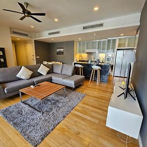 Resort Style Haven 3Br6Pax St Mary Klcc Twin Towers View