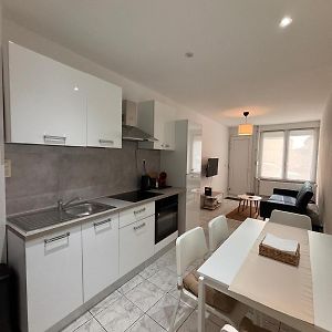 Appartement à 1 Chambre à Coucher