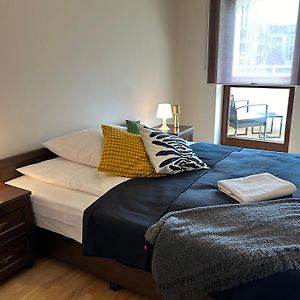 Old Town Apartments - Free Parking Przemyslowa Str