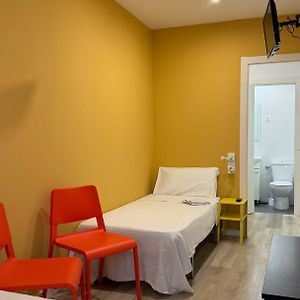 Chambre Budgétée Double