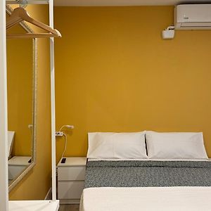 Chambre Budgétée Double