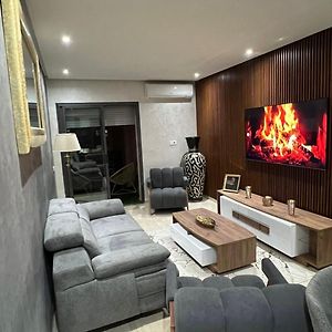 Appartement En Pleine Centre-Ville Gueliz