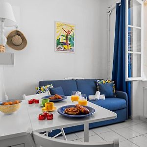 Appartement Studio