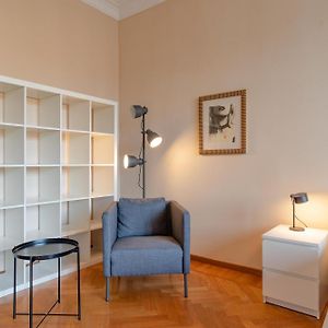 Appartement de Luxe à 4 Chambres à Coucher