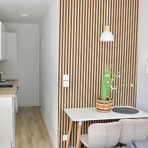 Appartement à 1 Chambre à Coucher