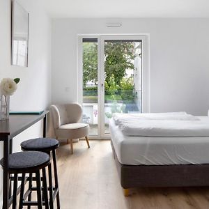 Appartement Supérieur à 1 Chambre à Coucher