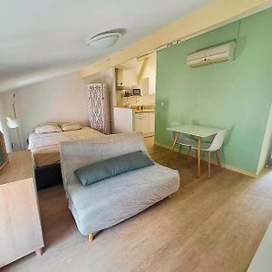 Appartement à 1 Chambre à Coucher