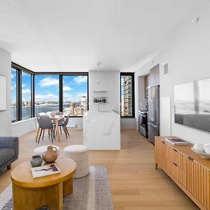 Appartement à 2 Chambres à Coucher