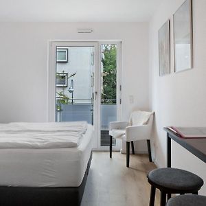 Appartement Supérieur à 1 Chambre à Coucher