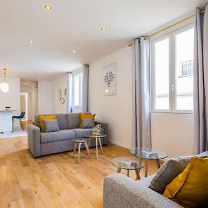 Appartement à 3 Chambres à Coucher