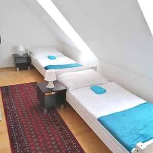 Vienna Rooms Nr 15
