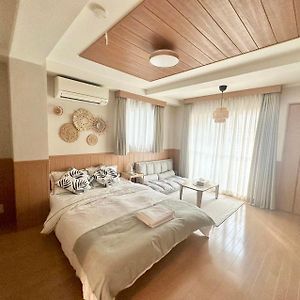 Ginza 401 Tsukiji 3 Mins Two Bedroom,Tsukiji Market