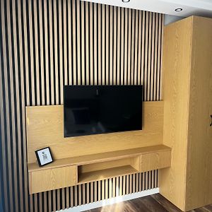Appartement Classique