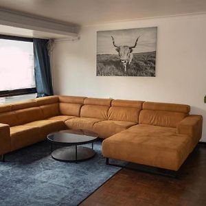 Appartement à 3 Chambres à Coucher