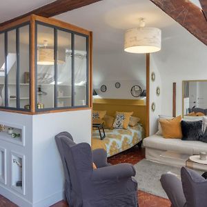 Appartement Studio