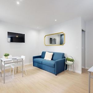 Appartement à 2 Chambres à Coucher