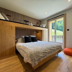 Appartement à 2 Chambres à Coucher