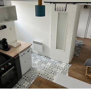 Appartement à 1 Chambre à Coucher