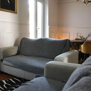 Spacieux Appartement 4 Couchages, Terrasse Privee