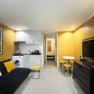 Appartement à 1 Chambre à Coucher