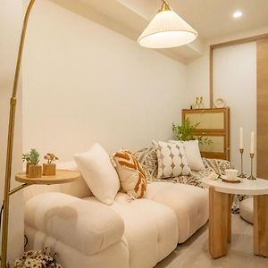 Appartement à 3 Chambres à Coucher