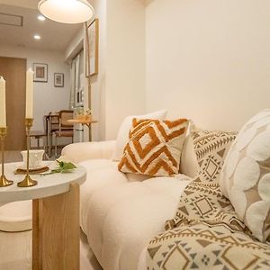 Appartement à 3 Chambres à Coucher