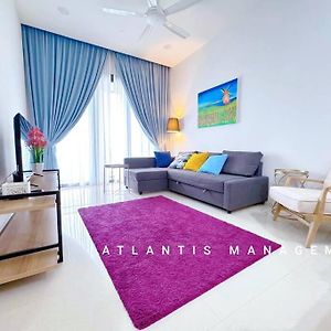 Appartement à 2 Chambres à Coucher