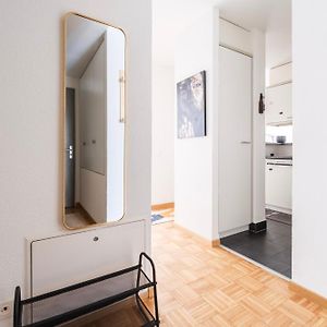Appartement à 2 Chambres à Coucher