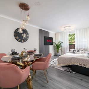 Appartement à 1 Chambre à Coucher