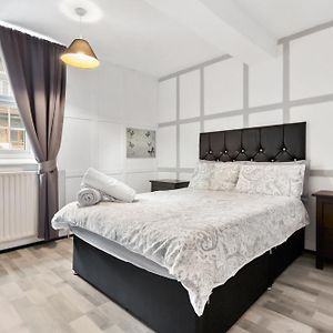 City Center Cozy Double Bedroom In A Great Location
