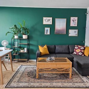 Cozy Two-Room Apt In A Central Location In Pasila