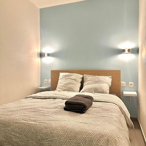 Chic & Modern Studio In Centre Paris Rambuteau