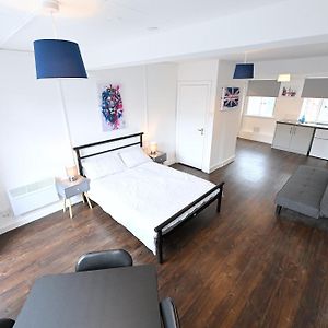 Appartement à 1 Chambre à Coucher