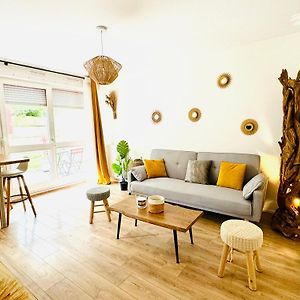 Bel Appartement Proche Parc & Lac