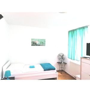Vienna Rooms Nr 12