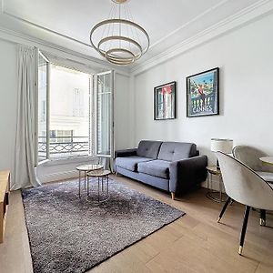 Appartement de Luxe à 1 Chambre à Coucher