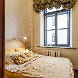 Elizabetes Street Boutique Stay