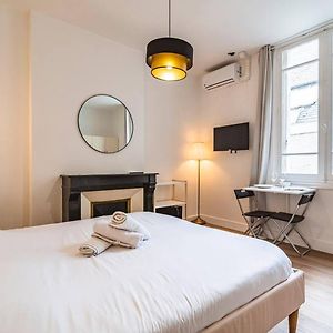 Pink, Appartement En Plein Coeur De Reims