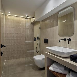 Suite Supérieure Lit King-Size