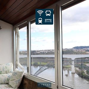 Mystay - Fontainhas Douro Apartments