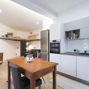 Appartement Studio