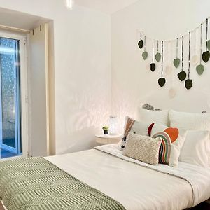 Appartement Rez-de-Chaussée