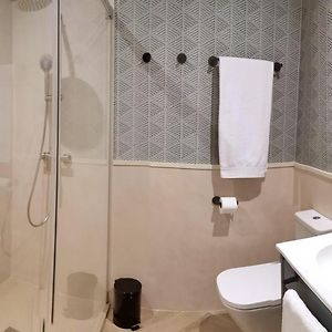Studio de Luxe Lit King-Size