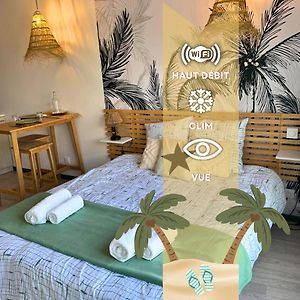 Appartement à 1 Chambre à Coucher