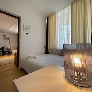 Appartement à 1 Chambre à Coucher