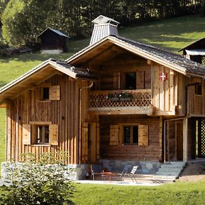 Chalet à 3 Chambres à Coucher