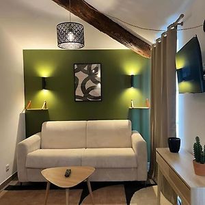 Appartement à 1 Chambre à Coucher
