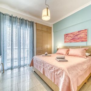 Manolias Apartment