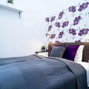 Modern Intimate Studio In The Center
