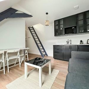 Appartement à 1 Chambre à Coucher